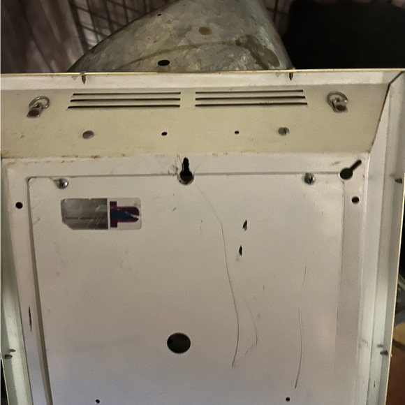 Vintage Rare Longine’s Watches Advertising Electric Clock Good Working Condition - Picture 6 of 6